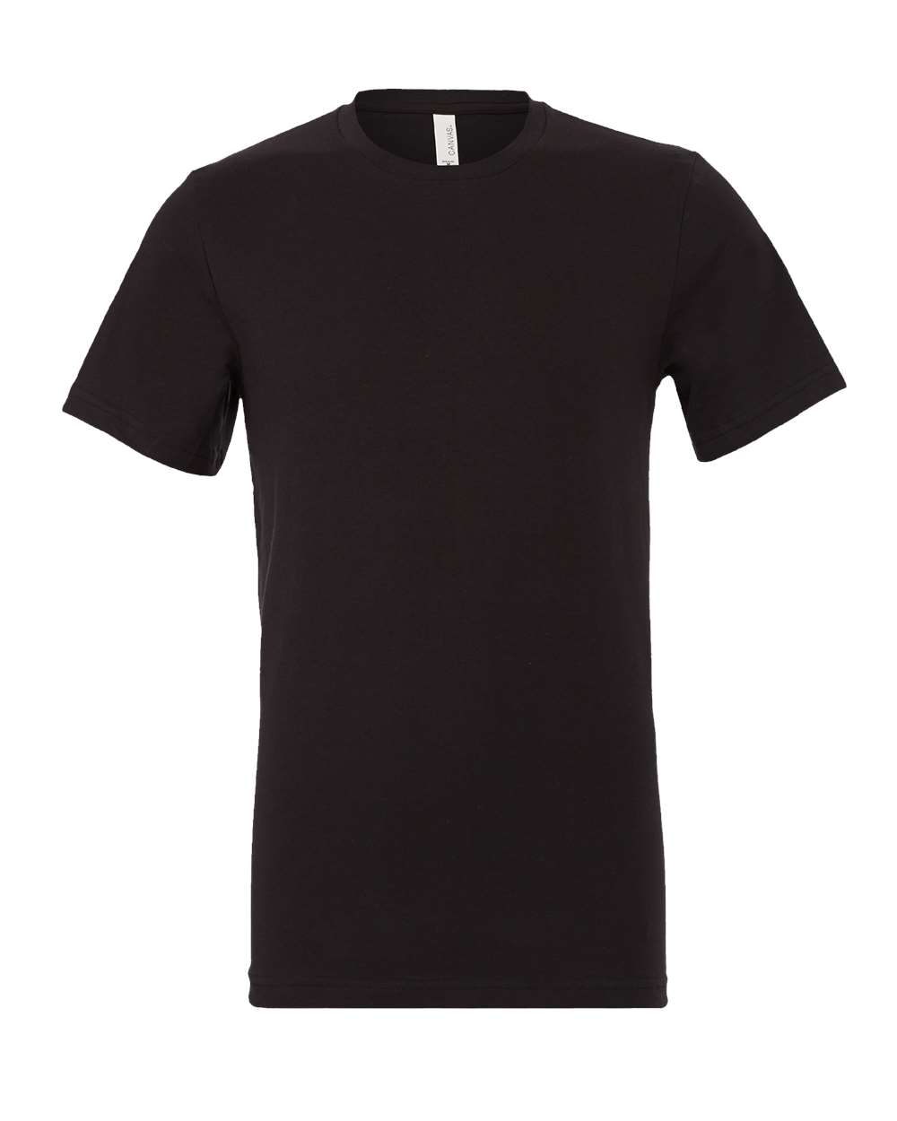 Custom Unisex Jersey Tee | Lightweight Cotton Personalized Shirt