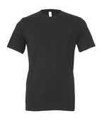 Custom Unisex Jersey Tee | Lightweight Cotton Personalized Shirt