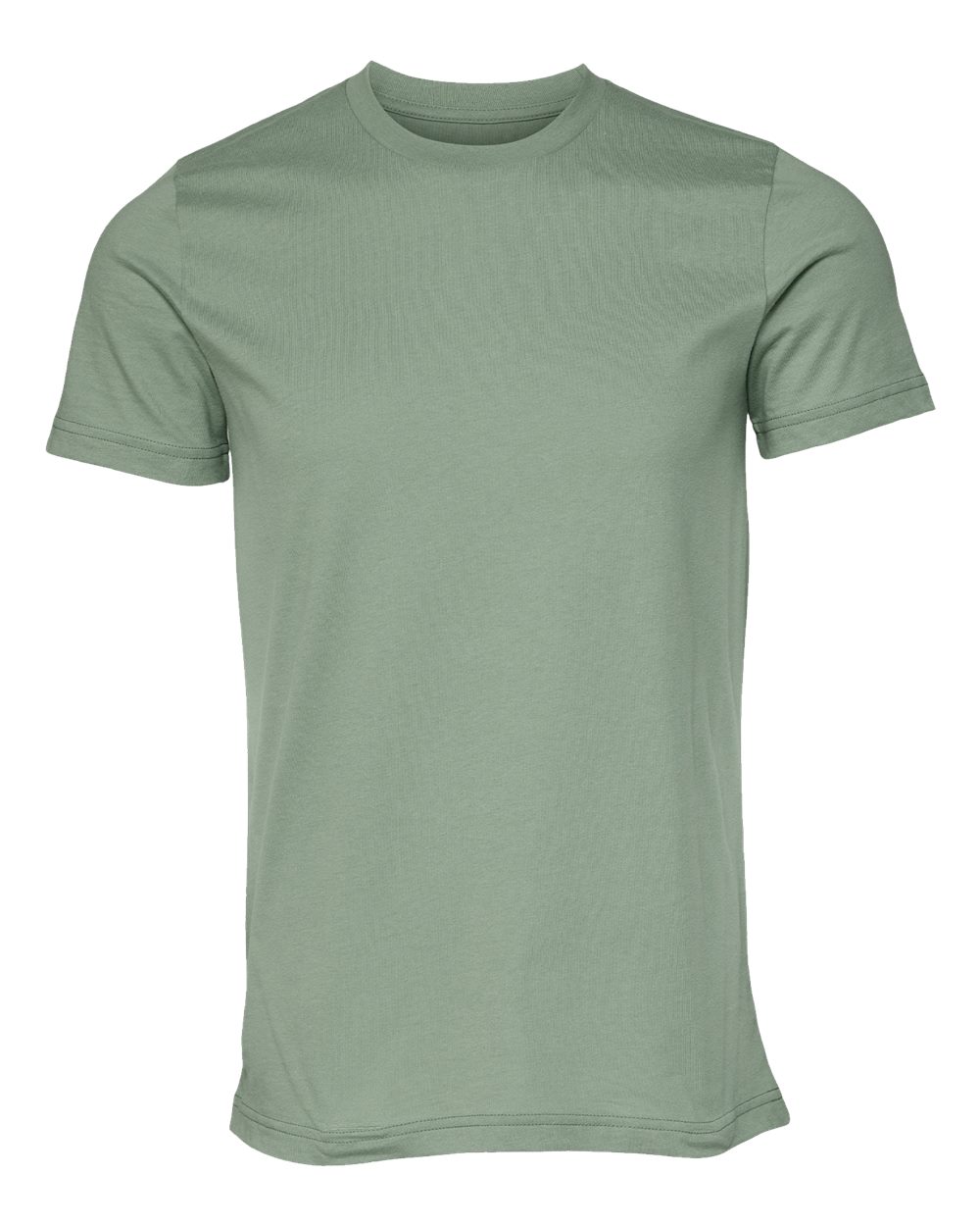 Custom Unisex Jersey Tee | Lightweight Cotton Personalized Shirt