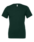 Custom Unisex Jersey Tee | Lightweight Cotton Personalized Shirt