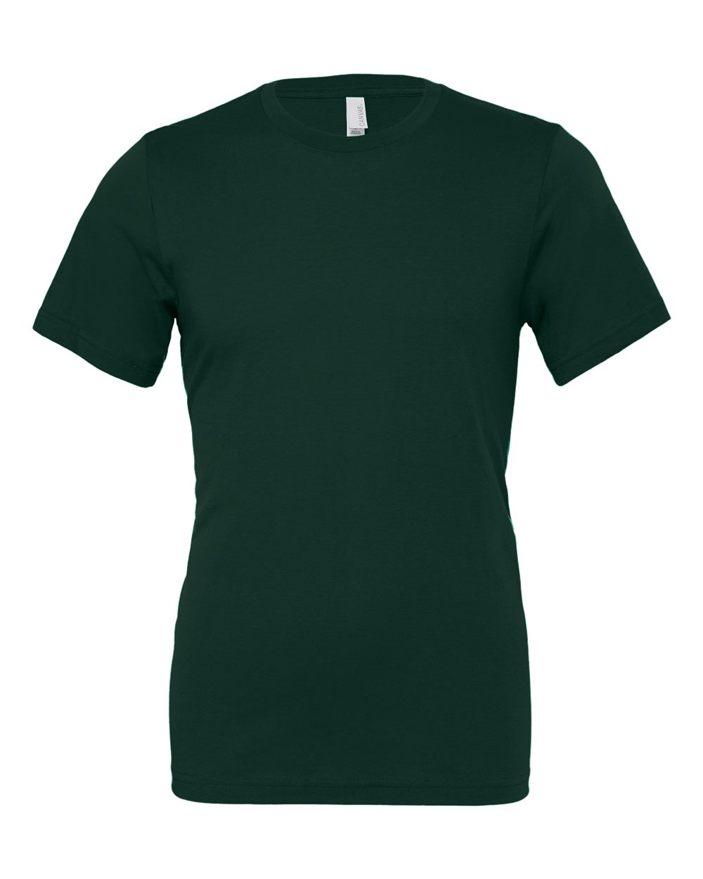 Custom Unisex Jersey Tee | Lightweight Cotton Personalized Shirt