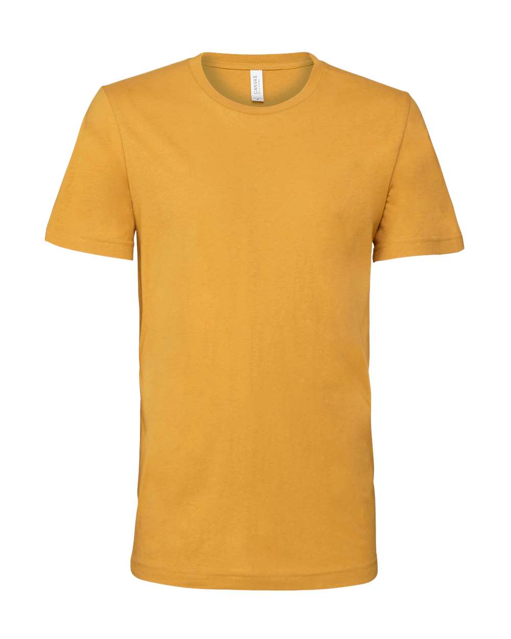 Custom Unisex Jersey Tee | Lightweight Cotton Personalized Shirt