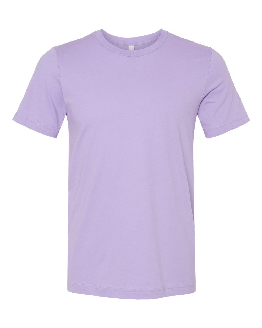 Custom Unisex Jersey Tee | Lightweight Cotton Personalized Shirt