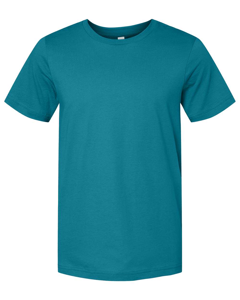 Custom Unisex Jersey Tee | Lightweight Cotton Personalized Shirt