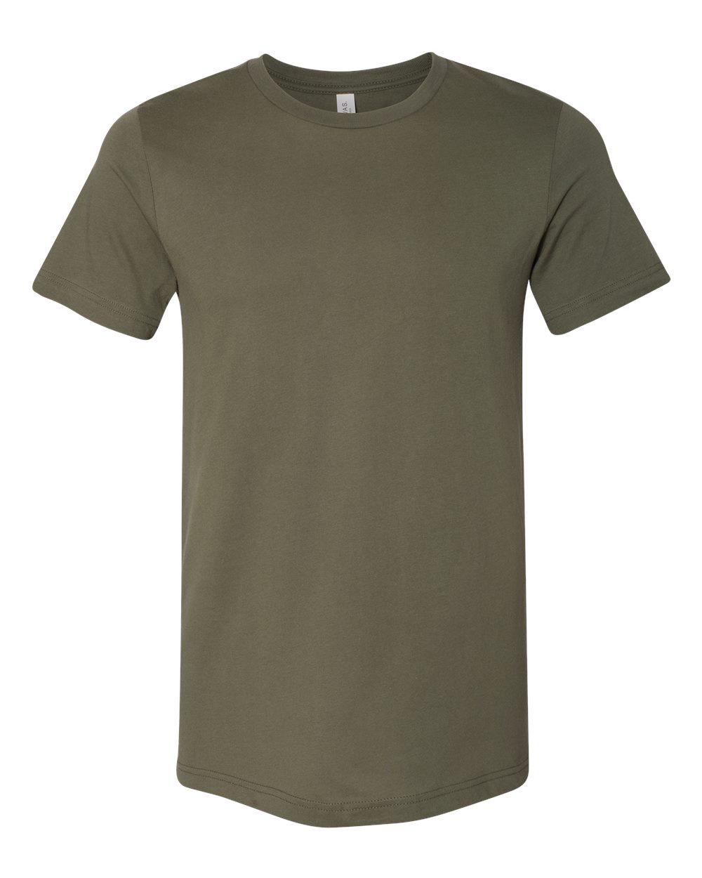Custom Unisex Jersey Tee | Lightweight Cotton Personalized Shirt