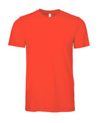 Custom Unisex Jersey Tee | Lightweight Cotton Personalized Shirt