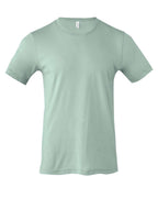Custom Unisex Jersey Tee | Lightweight Cotton Personalized Shirt