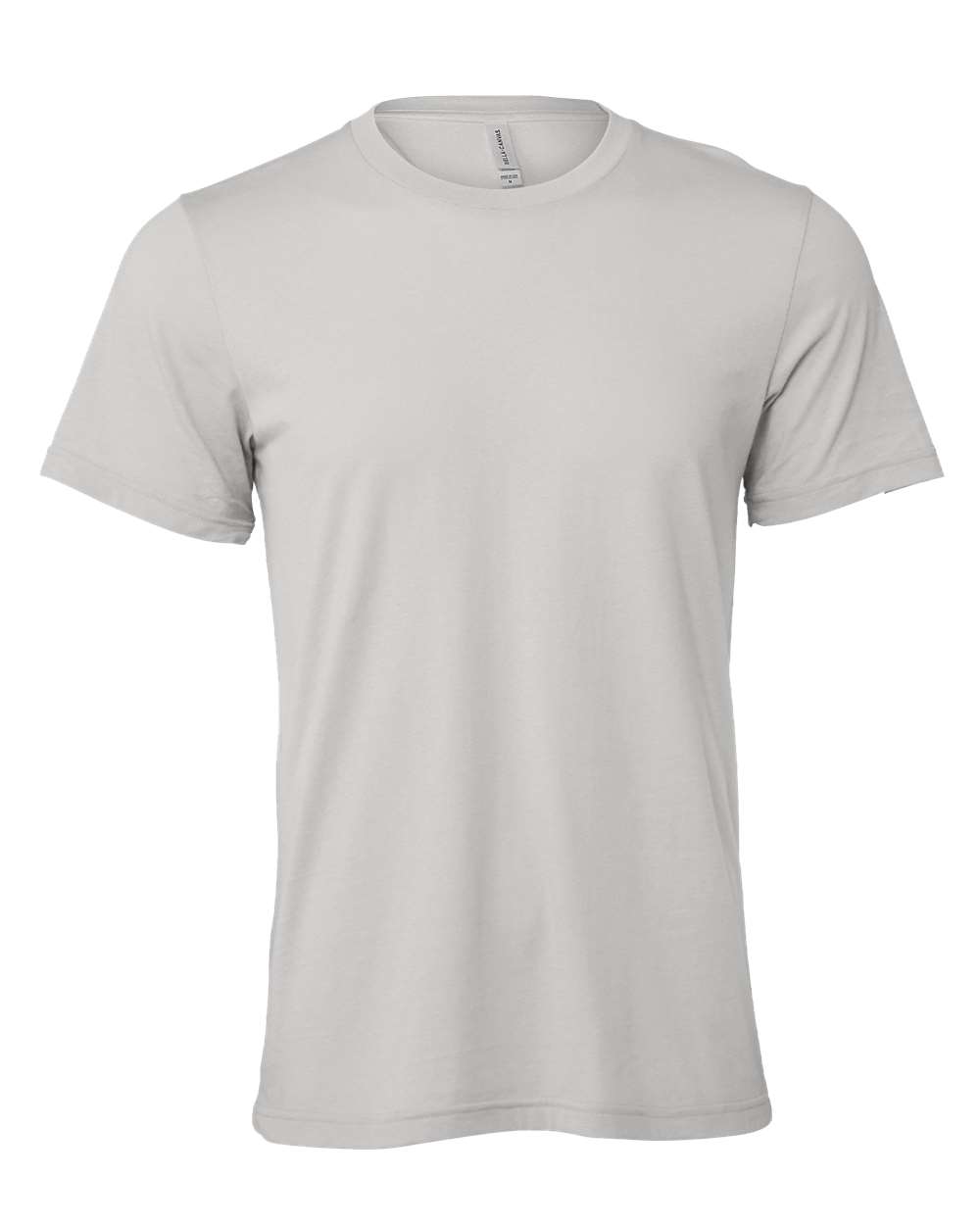Custom Unisex Jersey Tee | Lightweight Cotton Personalized Shirt