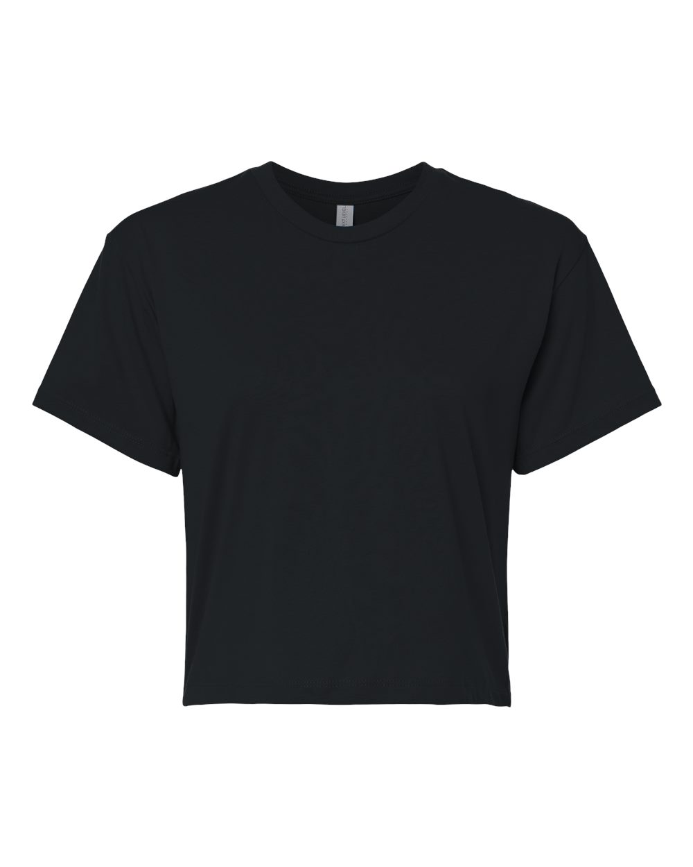 Women's Ideal Crop Top