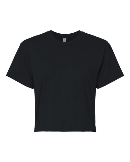 Women's Ideal Crop Top