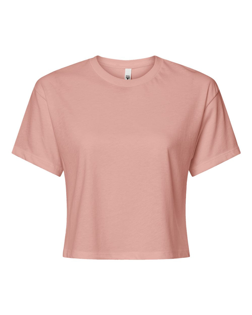 Women's Ideal Crop Top