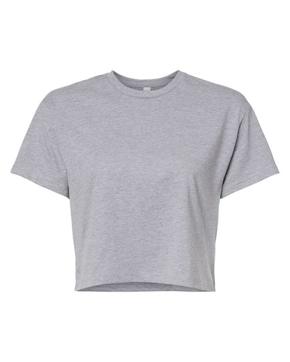 Women's Ideal Crop Top