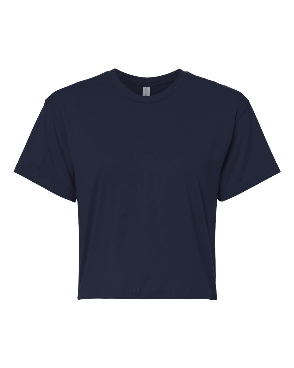 Women's Ideal Crop Top