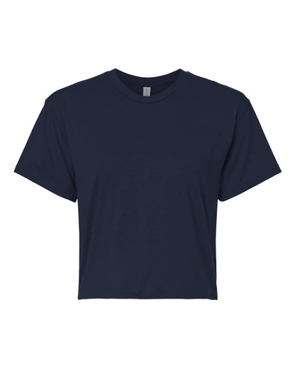Women's Ideal Crop Top