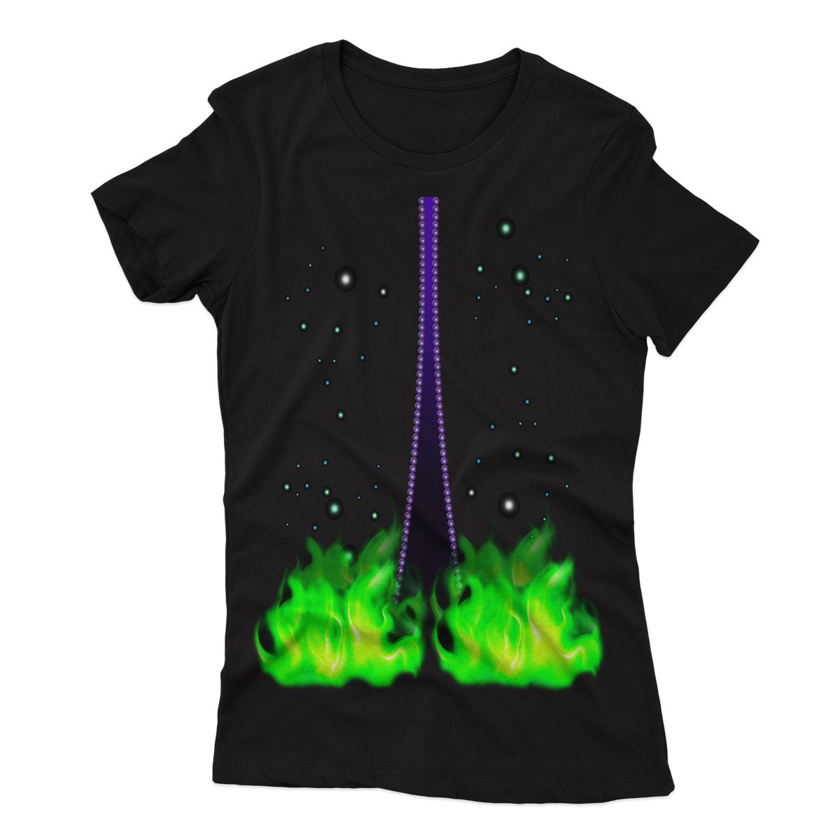 Maleficient Costume Inspired Shirt Character Tee Soft Cotton Tee – Baby, Infant, Toddler, Youth & Adult Sizes