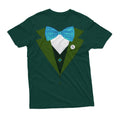 Mad Hatter Shirt, Wonderland Adventure Graphic Tee, Costume Inspired Soft Cotton T-Shirt for Kids & Adults