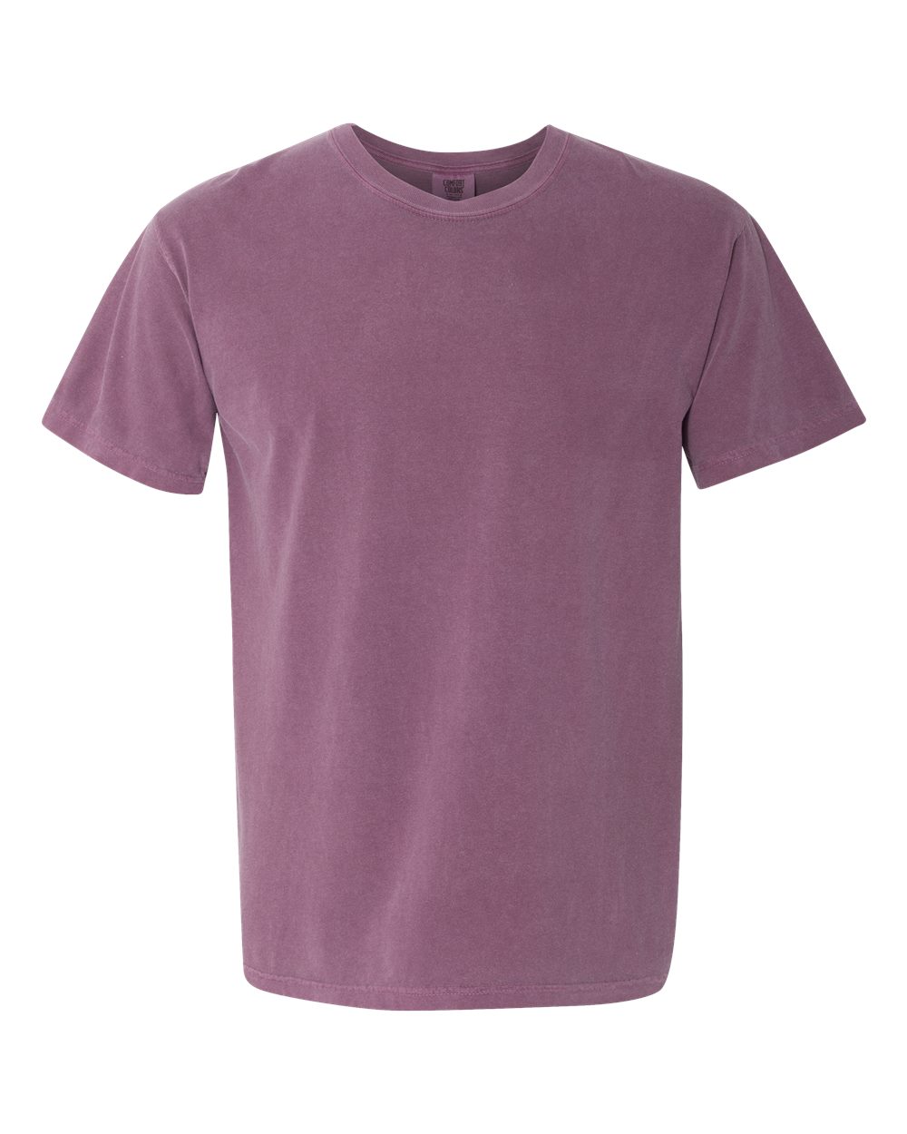 Custom Unisex Heavyweight Garment-Dyed T-Shirt | Personalized Shirt