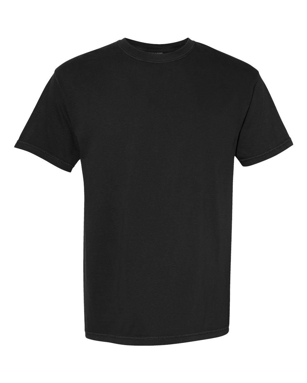 Custom Unisex Heavyweight Garment-Dyed T-Shirt | Personalized Shirt