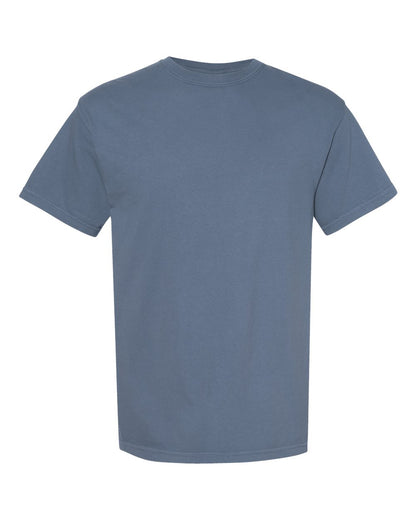 Custom Unisex Heavyweight Garment-Dyed T-Shirt | Personalized Shirt