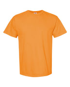 Custom Unisex Heavyweight Garment-Dyed T-Shirt | Personalized Shirt