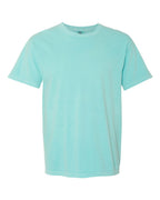 Custom Unisex Heavyweight Garment-Dyed T-Shirt | Personalized Shirt
