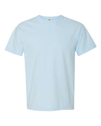 Custom Unisex Heavyweight Garment-Dyed T-Shirt | Personalized Shirt