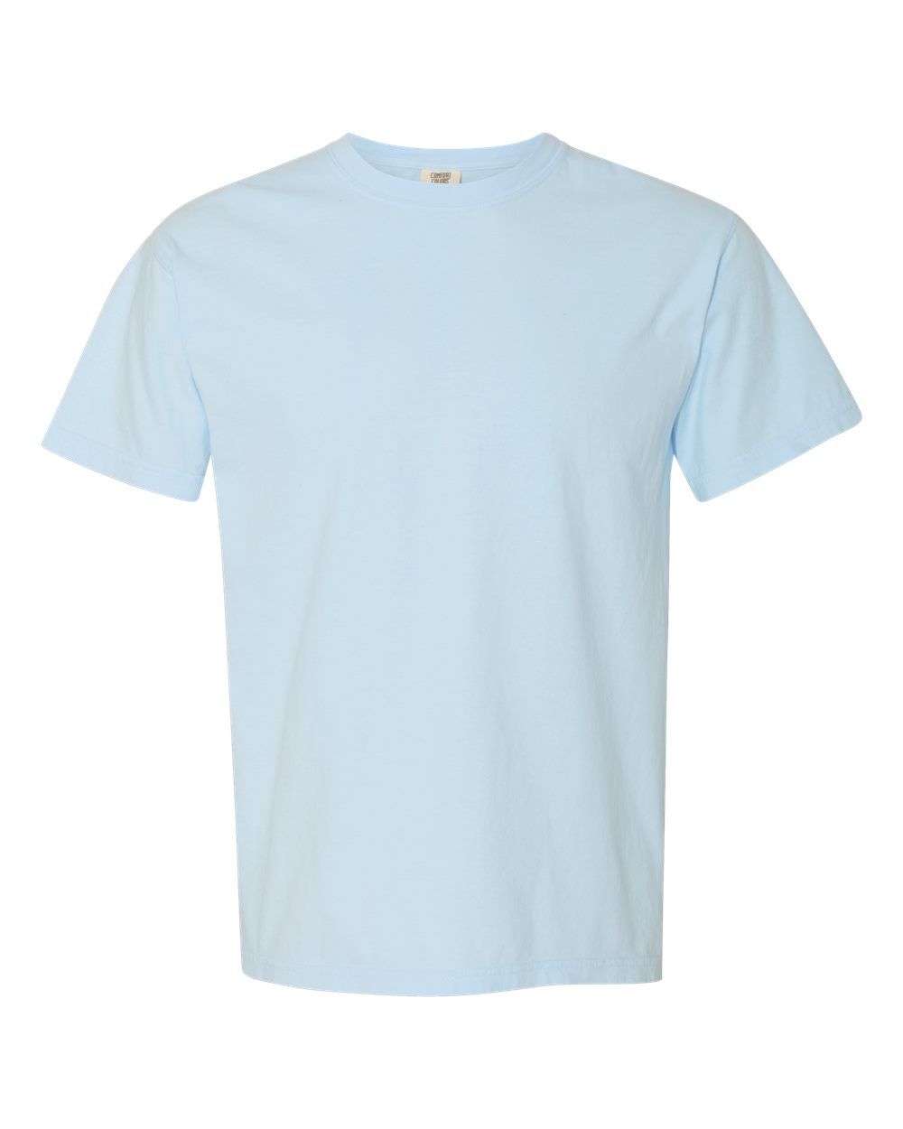 Custom Unisex Heavyweight Garment-Dyed T-Shirt | Personalized Shirt