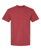 Custom Unisex Heavyweight Garment-Dyed T-Shirt | Personalized Shirt