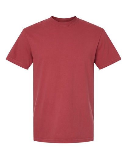 Custom Unisex Heavyweight Garment-Dyed T-Shirt | Personalized Shirt