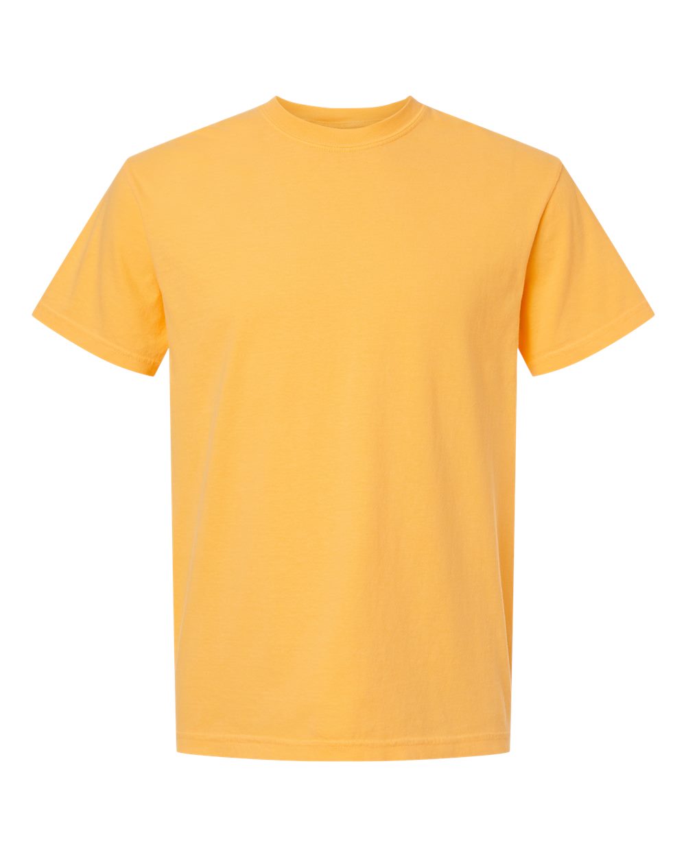 Unisex Garment-Dyed Heavyweight T-Shirt