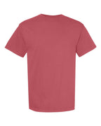 Custom Unisex Heavyweight Garment-Dyed T-Shirt | Personalized Shirt