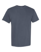 Custom Unisex Heavyweight Garment-Dyed T-Shirt | Personalized Shirt