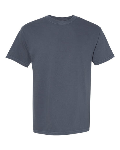 Custom Unisex Heavyweight Garment-Dyed T-Shirt | Personalized Shirt