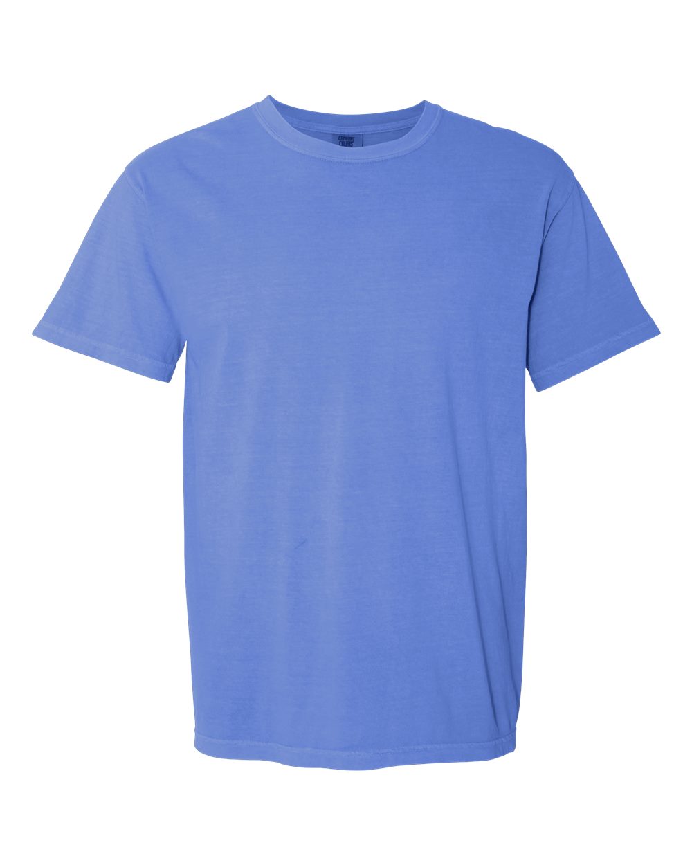 Unisex Garment-Dyed Heavyweight T-Shirt