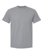 Custom Unisex Heavyweight Garment-Dyed T-Shirt | Personalized Shirt