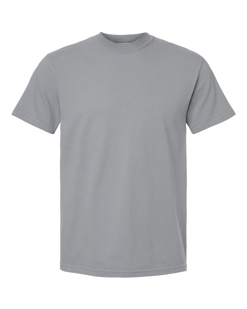 Custom Unisex Heavyweight Garment-Dyed T-Shirt | Personalized Shirt