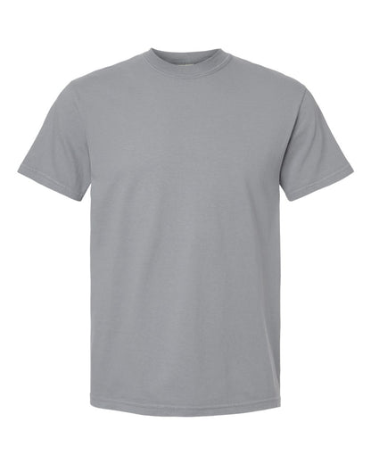 Custom Unisex Heavyweight Garment-Dyed T-Shirt | Personalized Shirt
