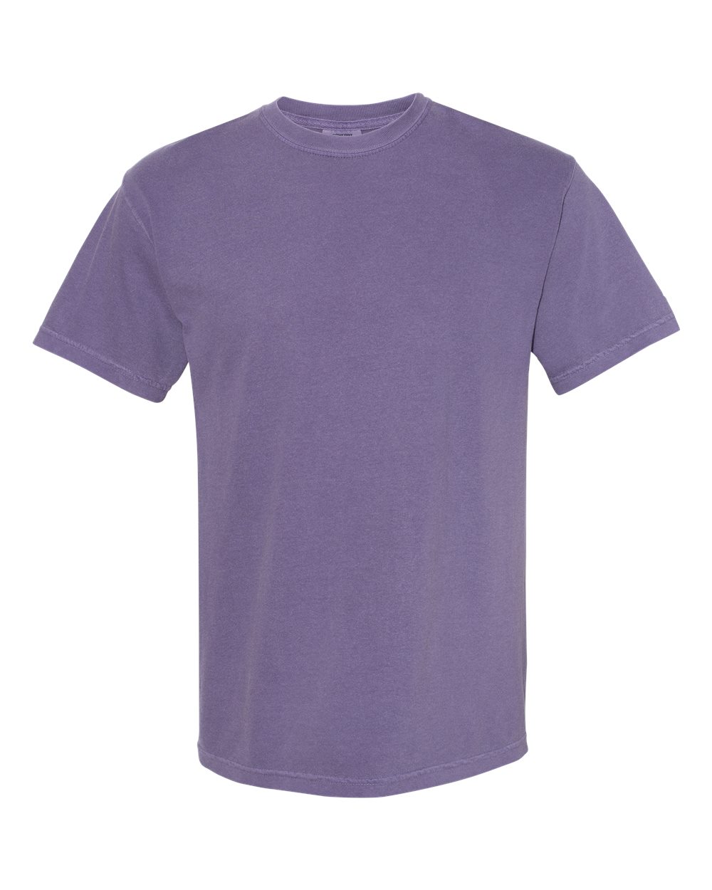 Custom Unisex Heavyweight Garment-Dyed T-Shirt | Personalized Shirt