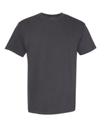 Custom Unisex Heavyweight Garment-Dyed T-Shirt | Personalized Shirt