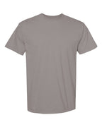 Custom Unisex Heavyweight Garment-Dyed T-Shirt | Personalized Shirt