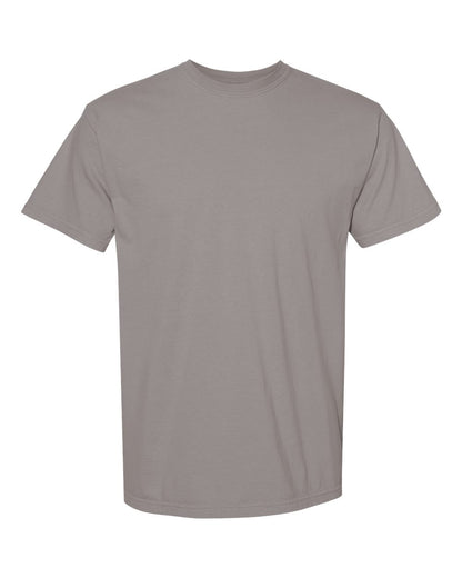 Custom Unisex Heavyweight Garment-Dyed T-Shirt | Personalized Shirt