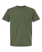 Custom Unisex Heavyweight Garment-Dyed T-Shirt | Personalized Shirt