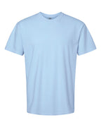 Custom Unisex Heavyweight Garment-Dyed T-Shirt | Personalized Shirt