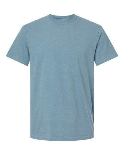 Custom Unisex Heavyweight Garment-Dyed T-Shirt | Personalized Shirt
