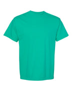 Custom Unisex Heavyweight Garment-Dyed T-Shirt | Personalized Shirt