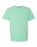 Custom Unisex Heavyweight Garment-Dyed T-Shirt | Personalized Shirt