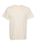 Custom Unisex Heavyweight Garment-Dyed T-Shirt | Personalized Shirt