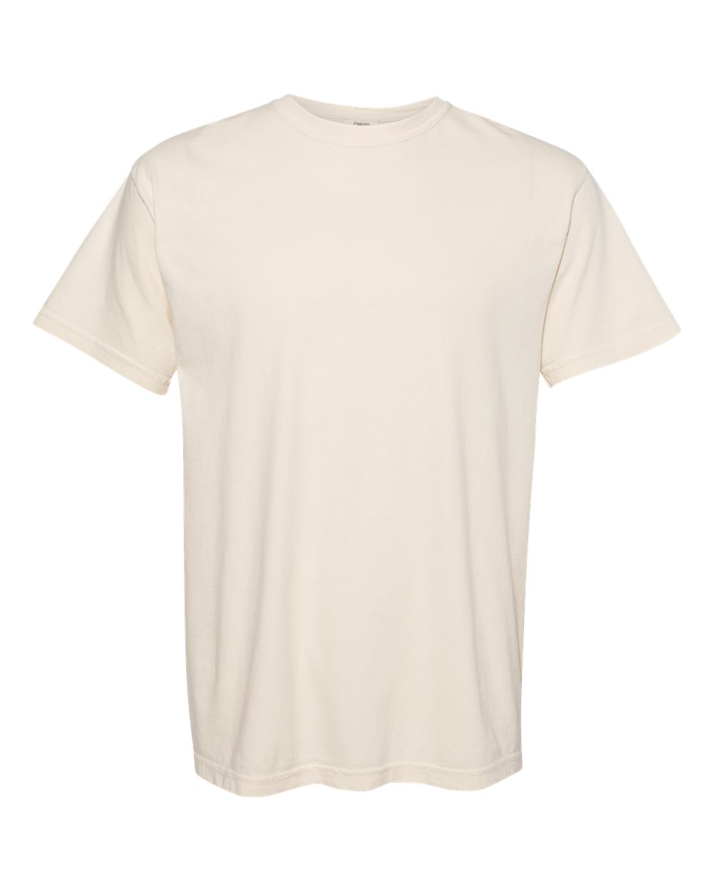 Custom Unisex Heavyweight Garment-Dyed T-Shirt | Personalized Shirt