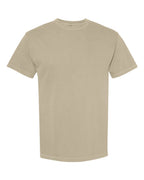 Custom Unisex Heavyweight Garment-Dyed T-Shirt | Personalized Shirt