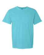 Custom Unisex Heavyweight Garment-Dyed T-Shirt | Personalized Shirt